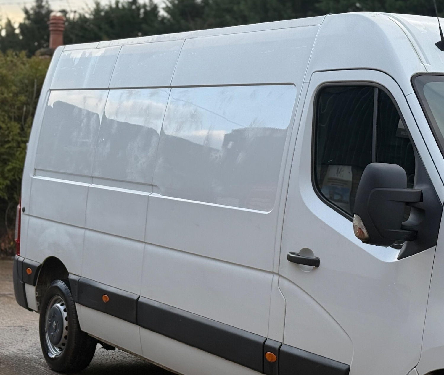 Used Renault Master 2015 for sale - 76905167: Photo 18