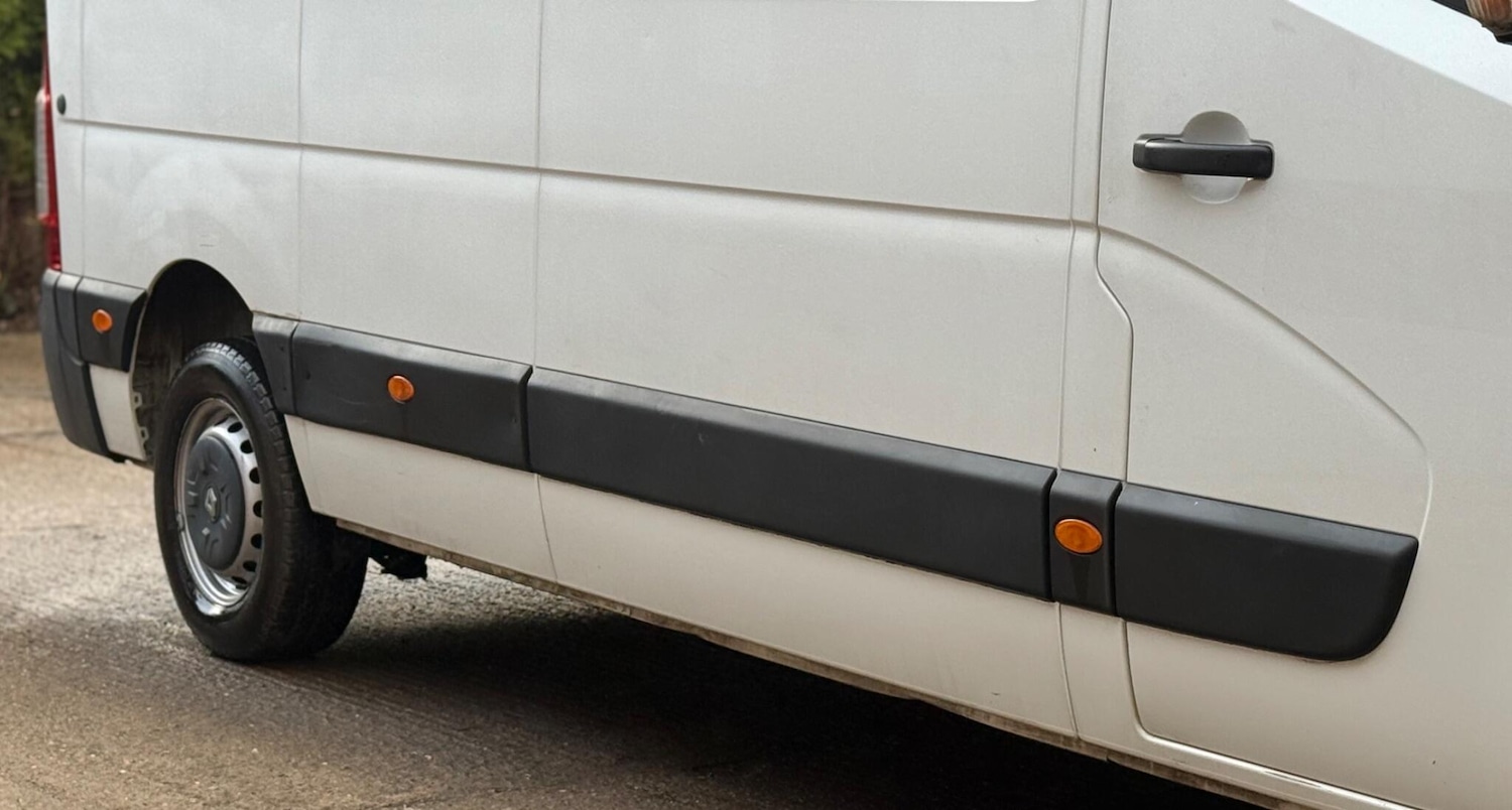 Used Renault Master 2015 for sale - 76905167: Photo 19