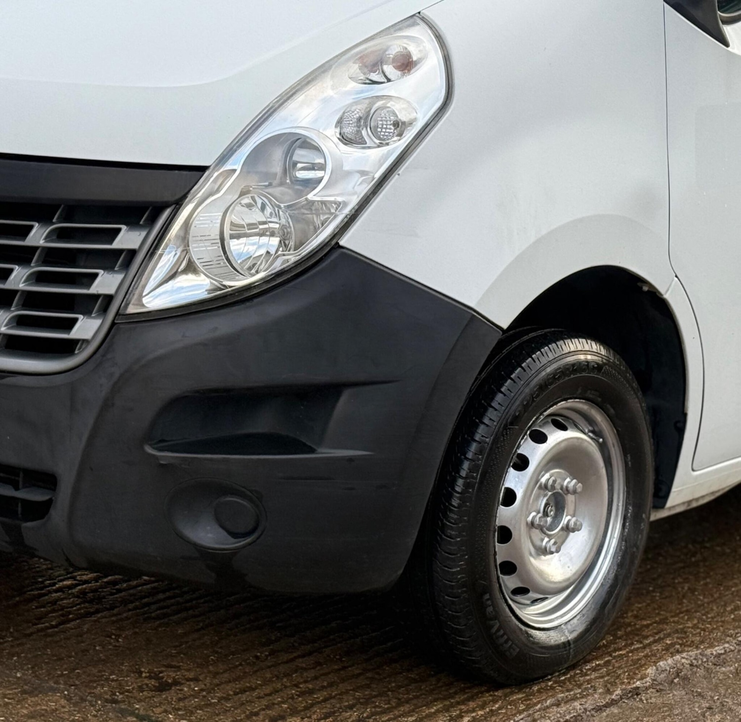 Used Renault Master 2015 for sale - 76905167: Photo 20