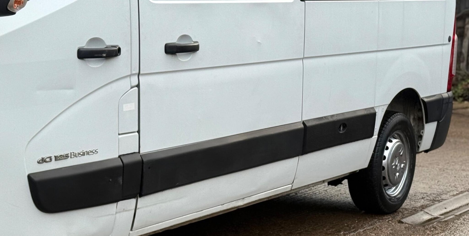 Used Renault Master 2015 for sale - 76905167: Photo 22