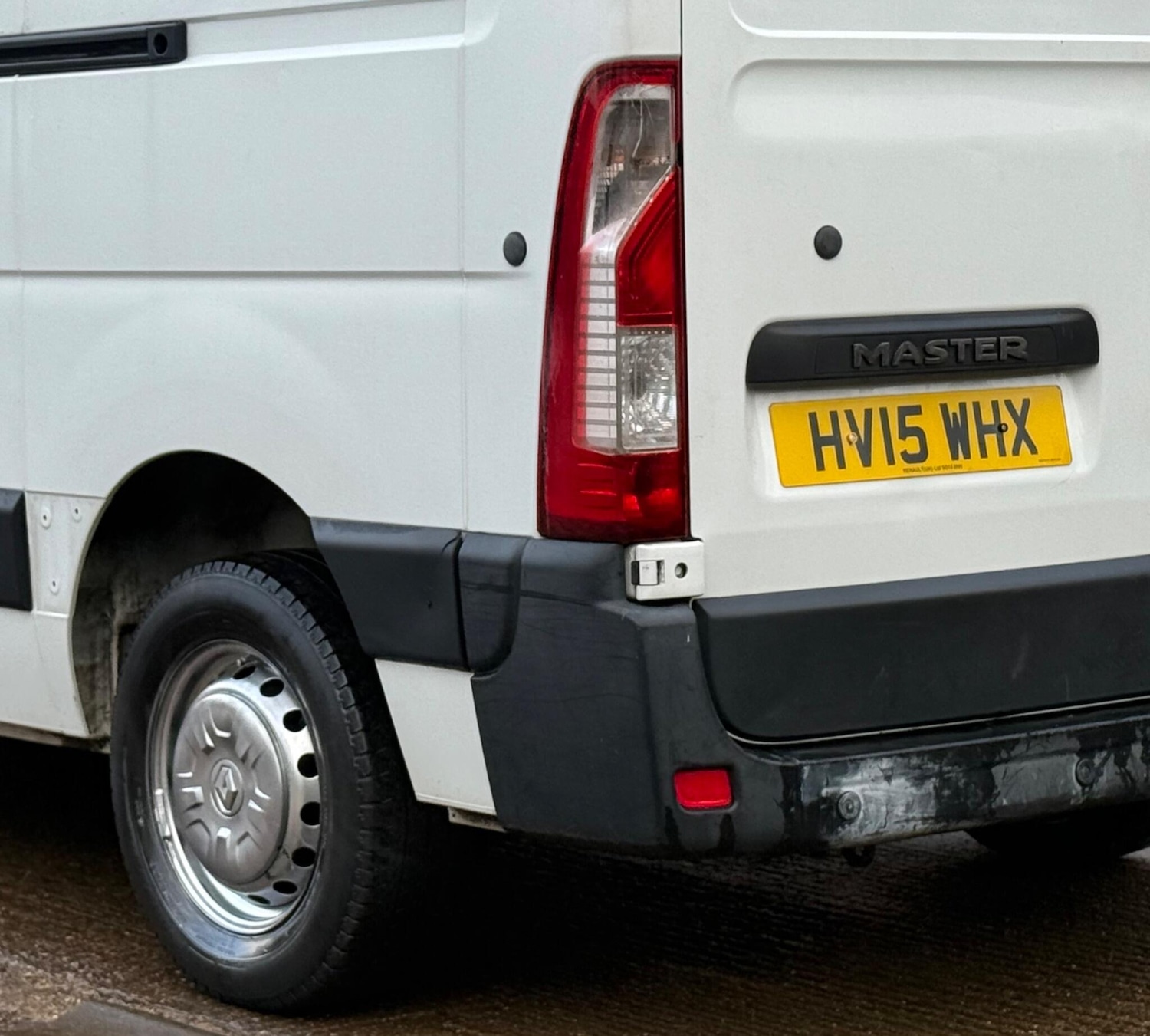 Used Renault Master 2015 for sale - 76905167: Photo 23