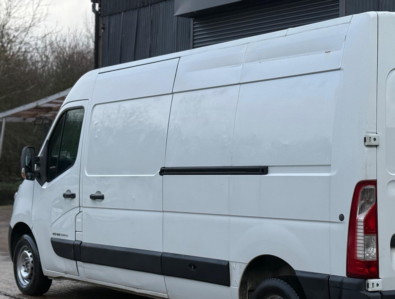 Used Renault Master 2015 for sale - 76905167: Photo 24