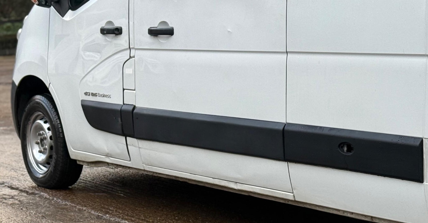 Used Renault Master 2015 for sale - 76905167: Photo 25