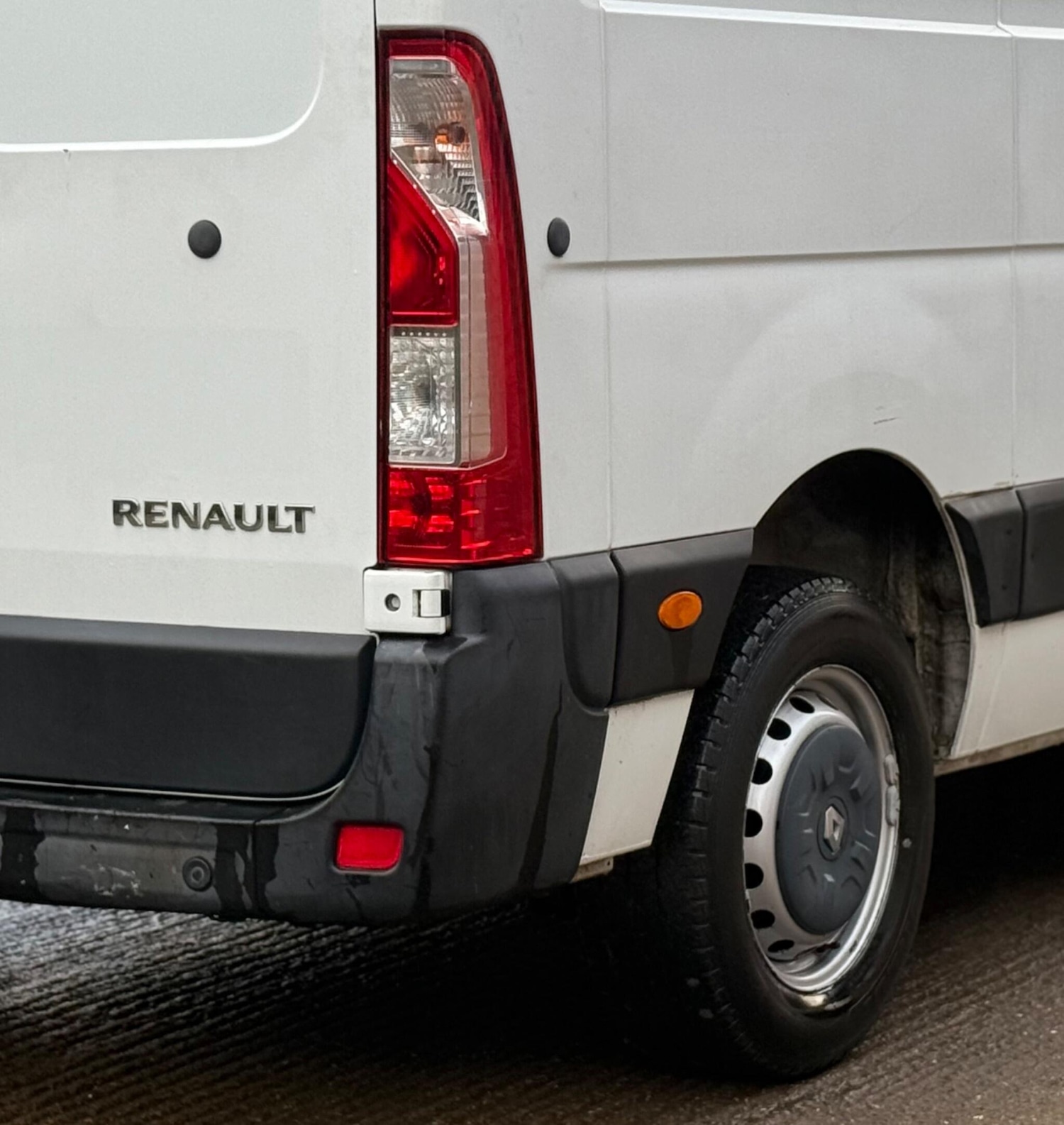 Used Renault Master 2015 for sale - 76905167: Photo 26