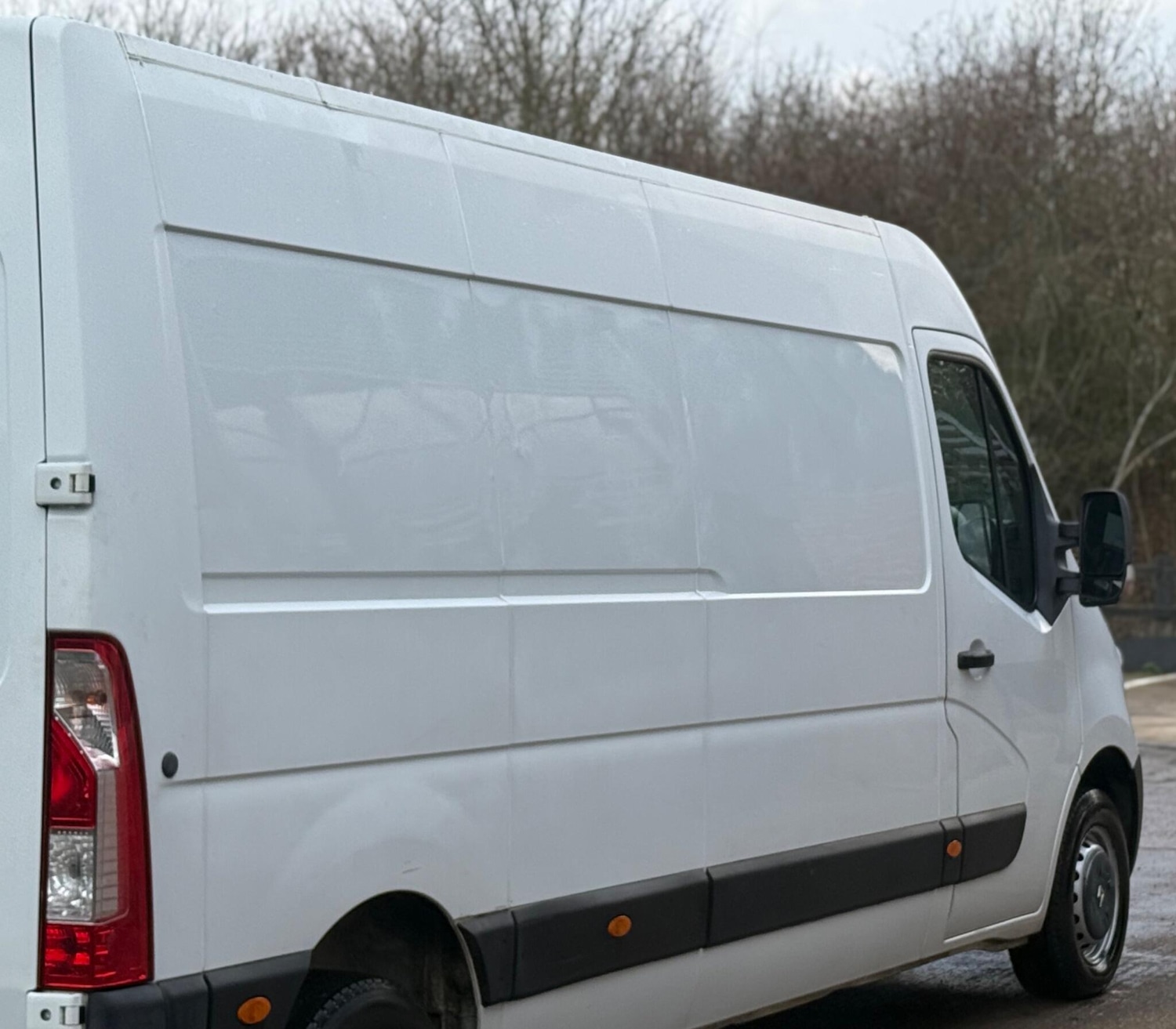 Used Renault Master 2015 for sale - 76905167: Photo 27