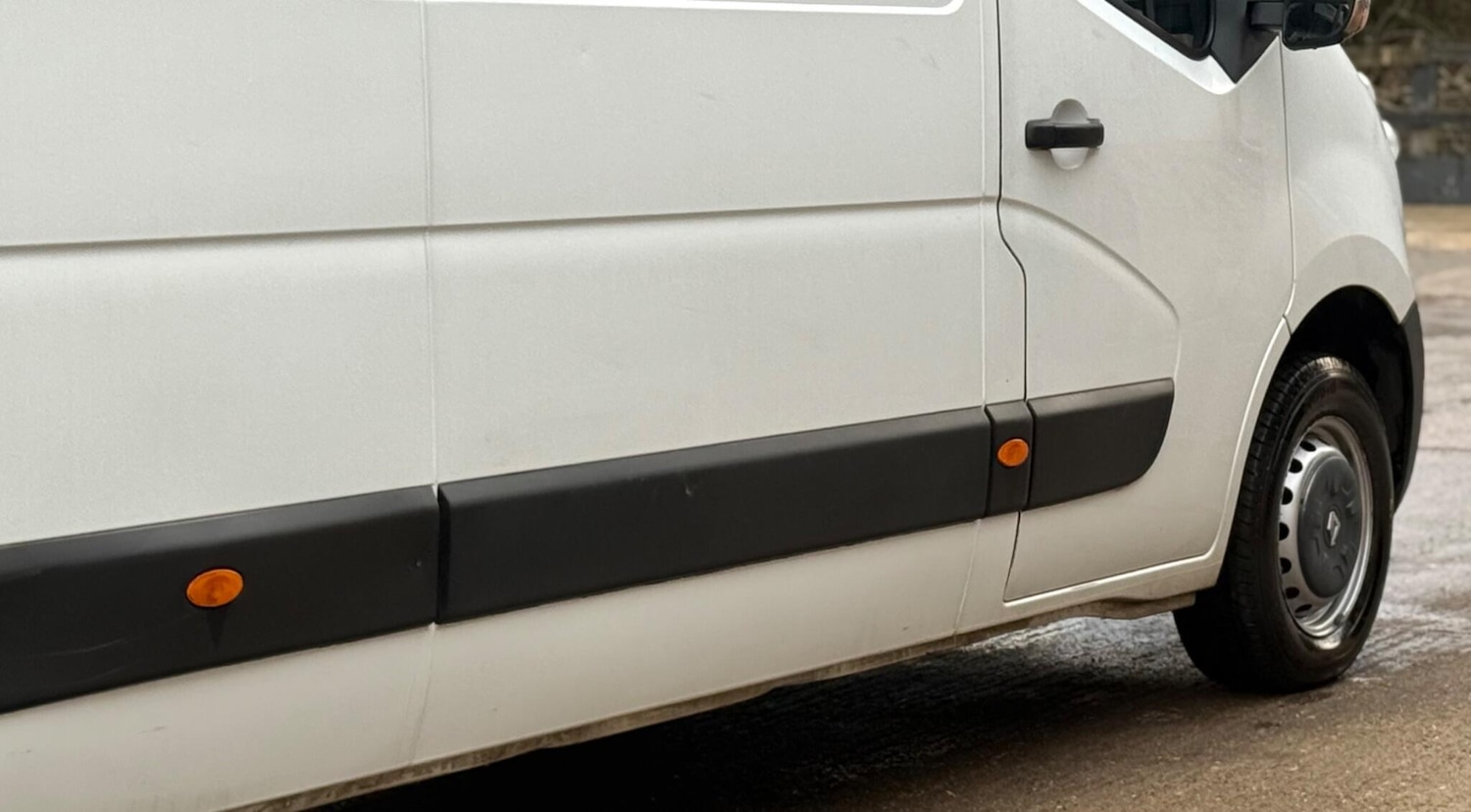 Used Renault Master 2015 for sale - 76905167: Photo 28