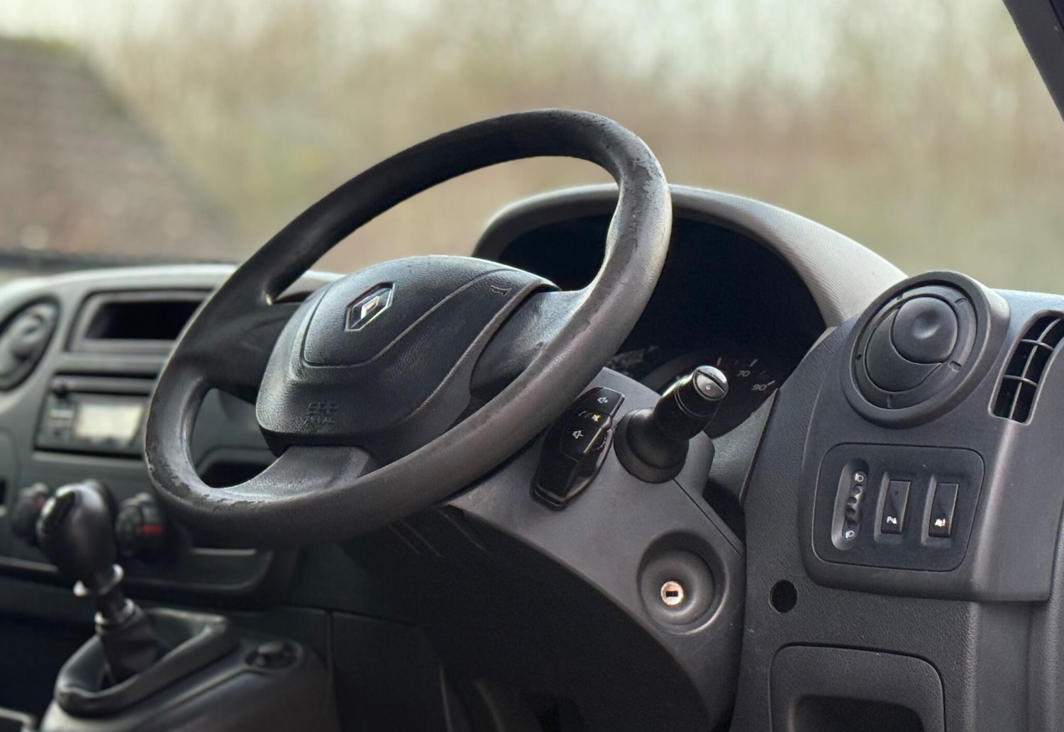 Used Renault Master 2015 for sale - 76905167: Photo 9