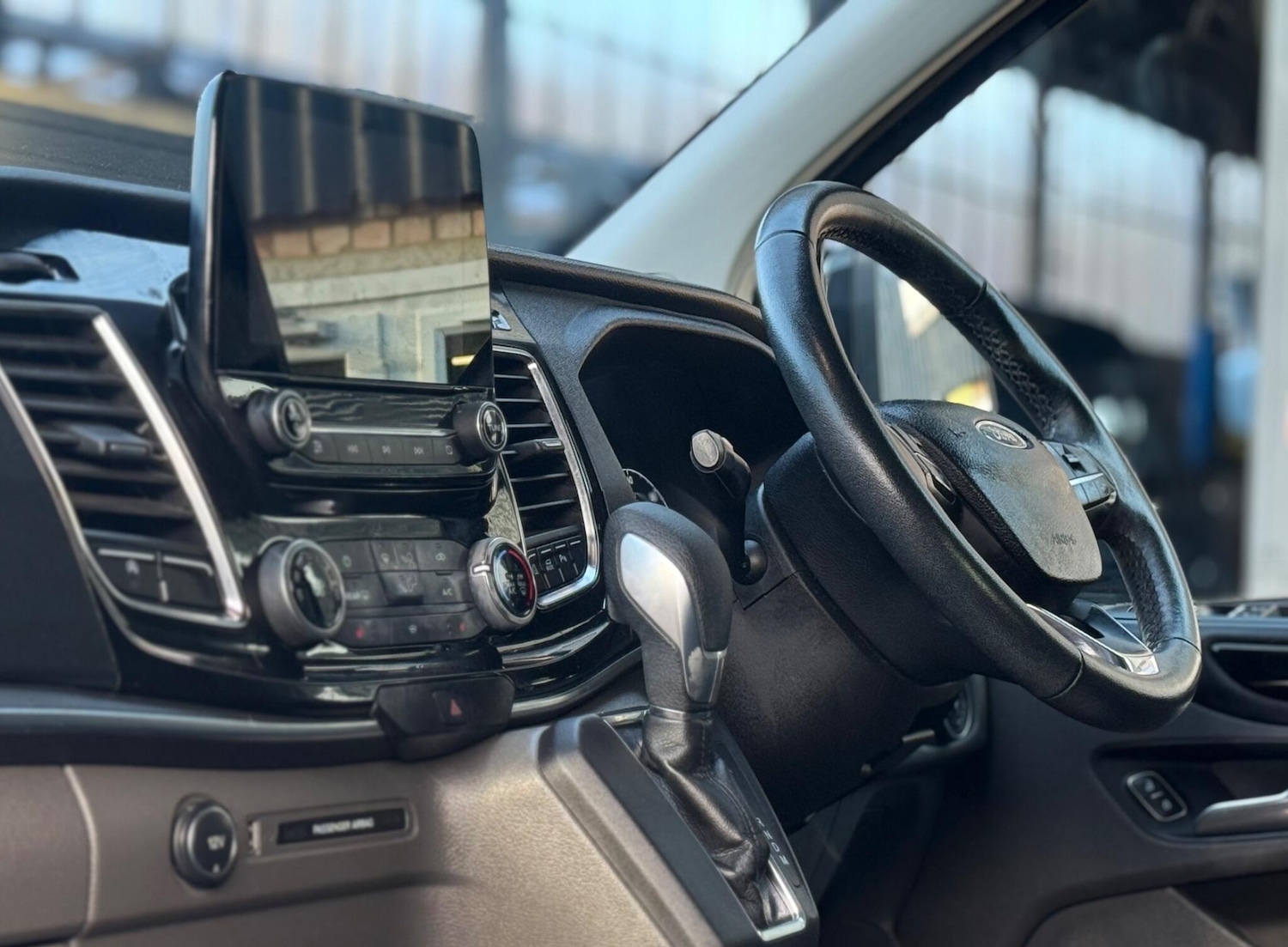 Used Ford Tourneo Custom 2019 for sale - 77249451: Photo 16