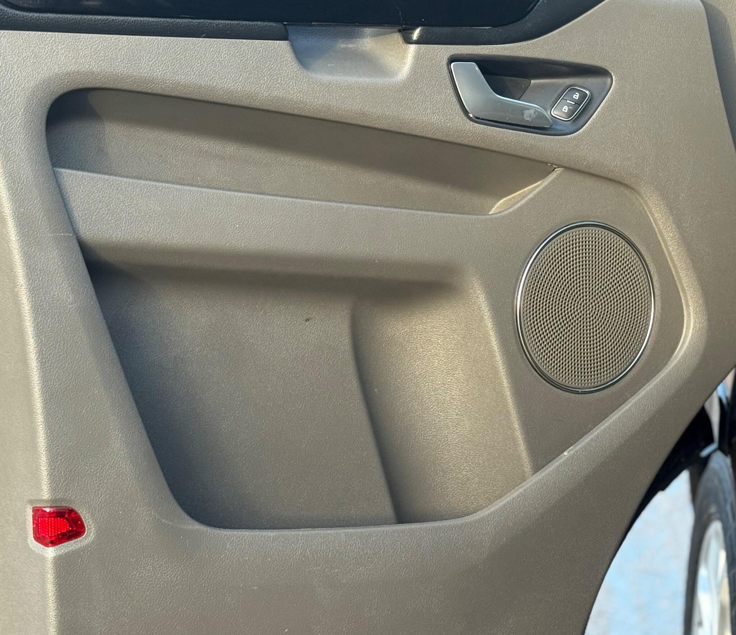 Used Ford Tourneo Custom 2019 for sale - 77249451: Photo 18