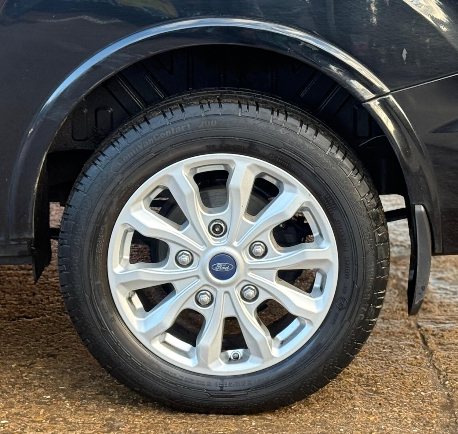 Used Ford Tourneo Custom 2019 for sale - 77249451: Photo 26