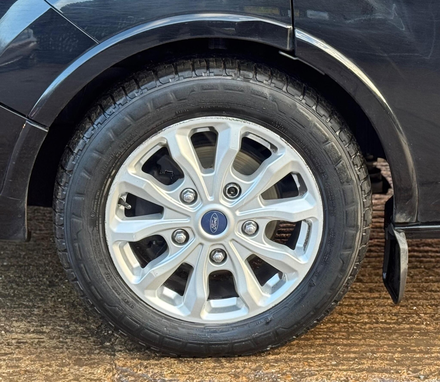 Used Ford Tourneo Custom 2019 for sale - 77249451: Photo 47