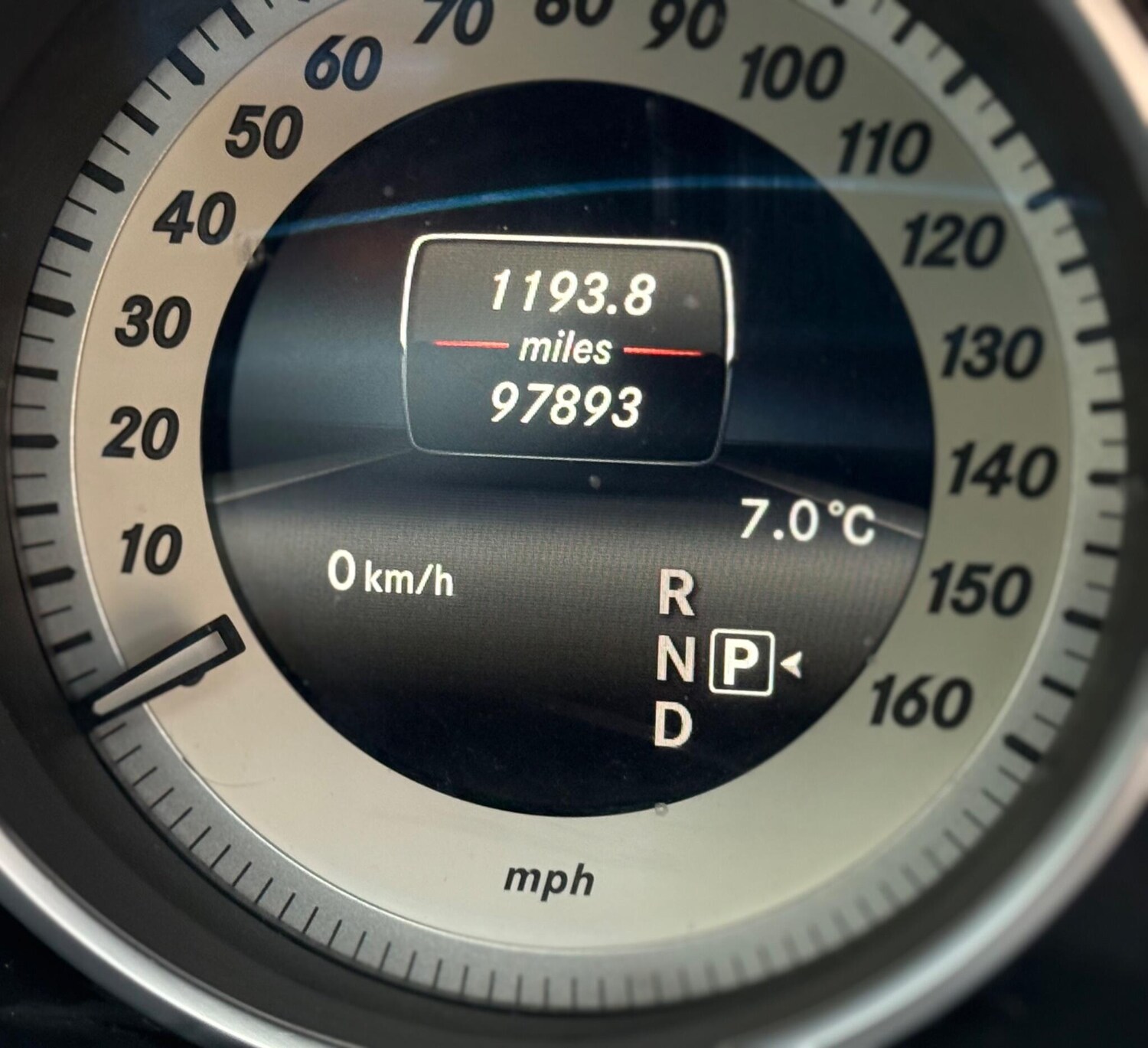 Used Mercedes-Benz E Class 2014 for sale - 78015984: Photo 15