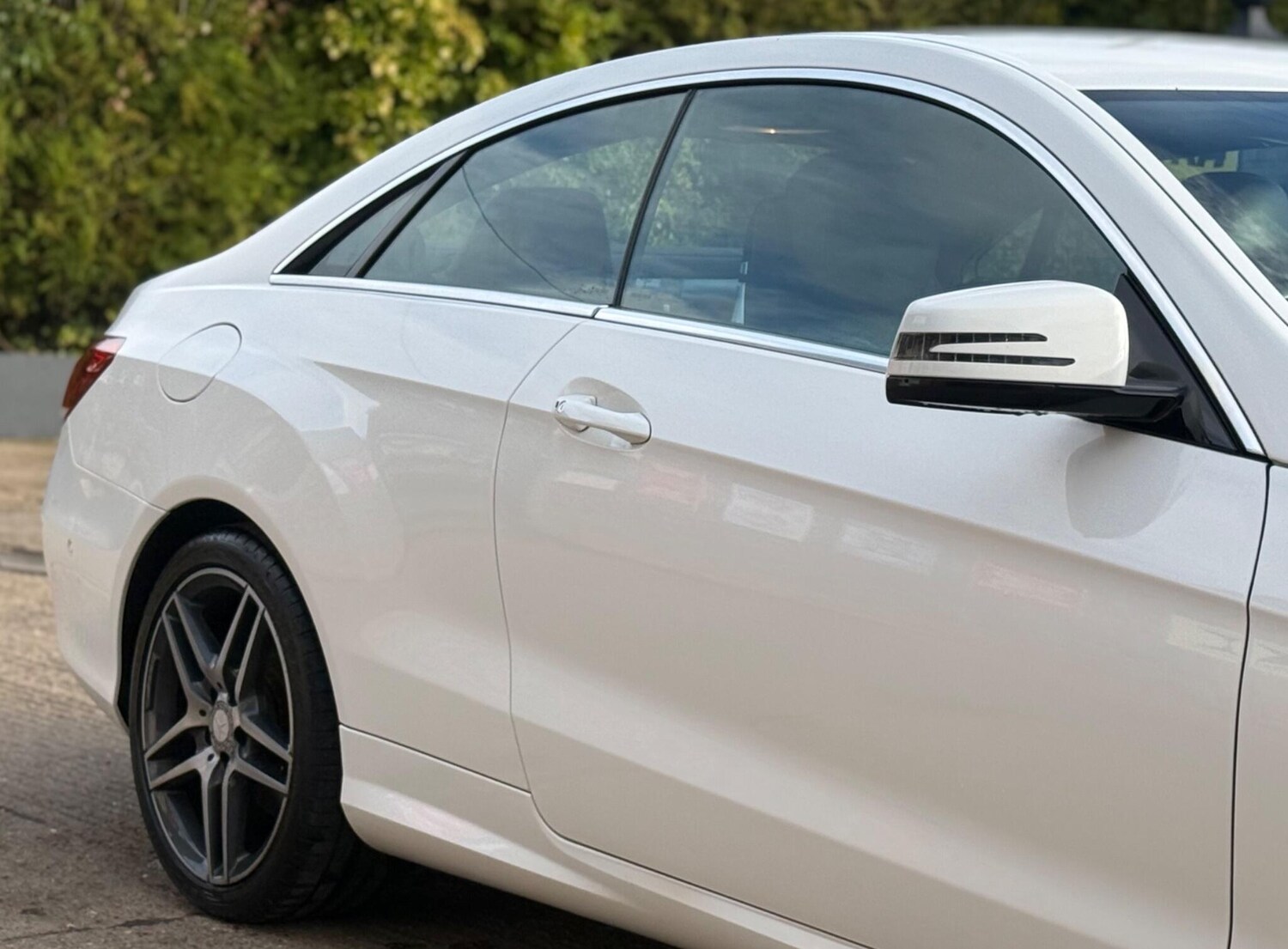 Used Mercedes-Benz E Class 2014 for sale - 78015984: Photo 18