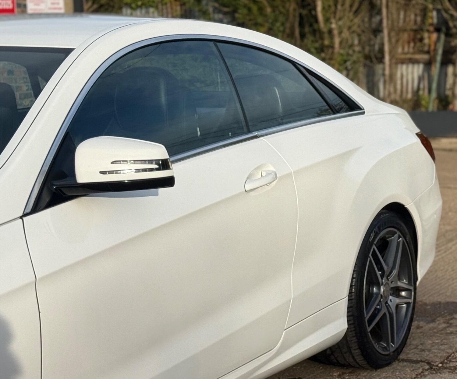 Used Mercedes-Benz E Class 2014 for sale - 78015984: Photo 21