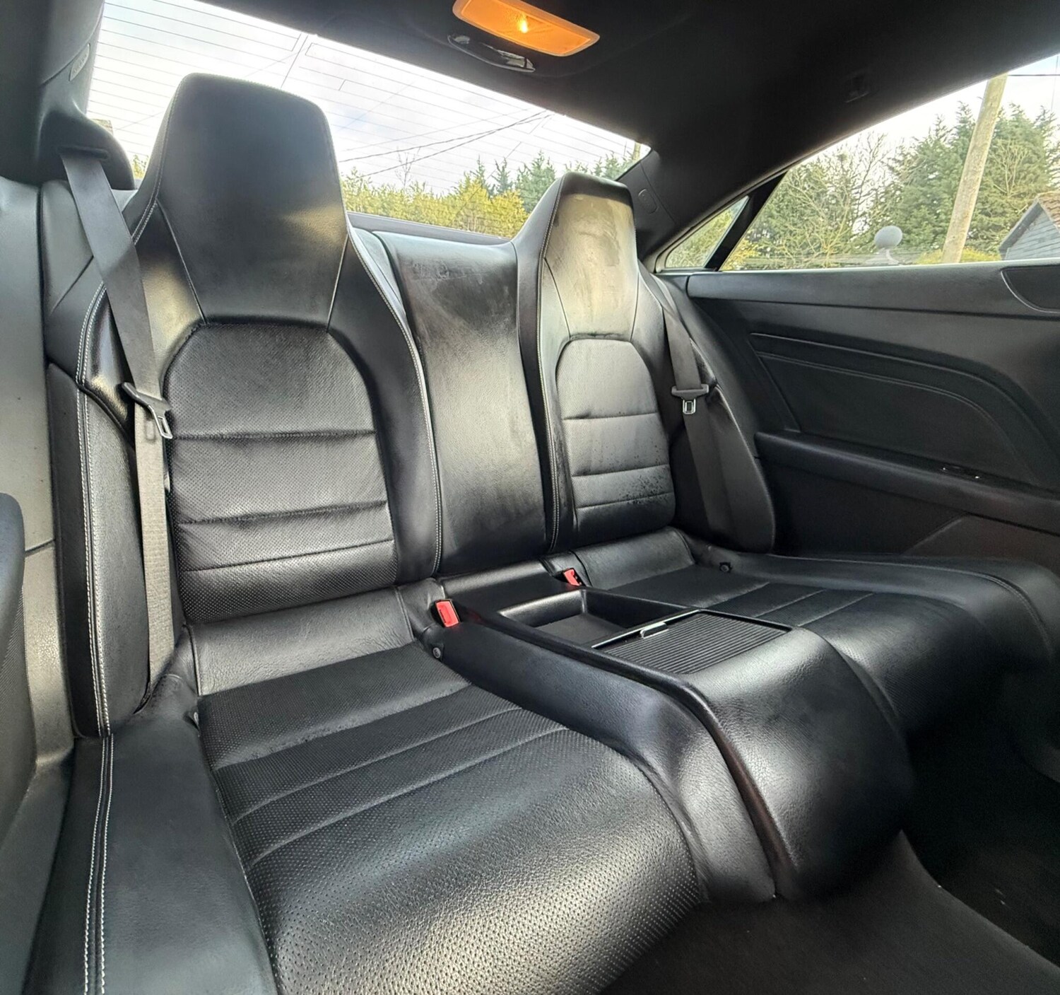 Used Mercedes-Benz E Class 2014 for sale - 78015984: Photo 30