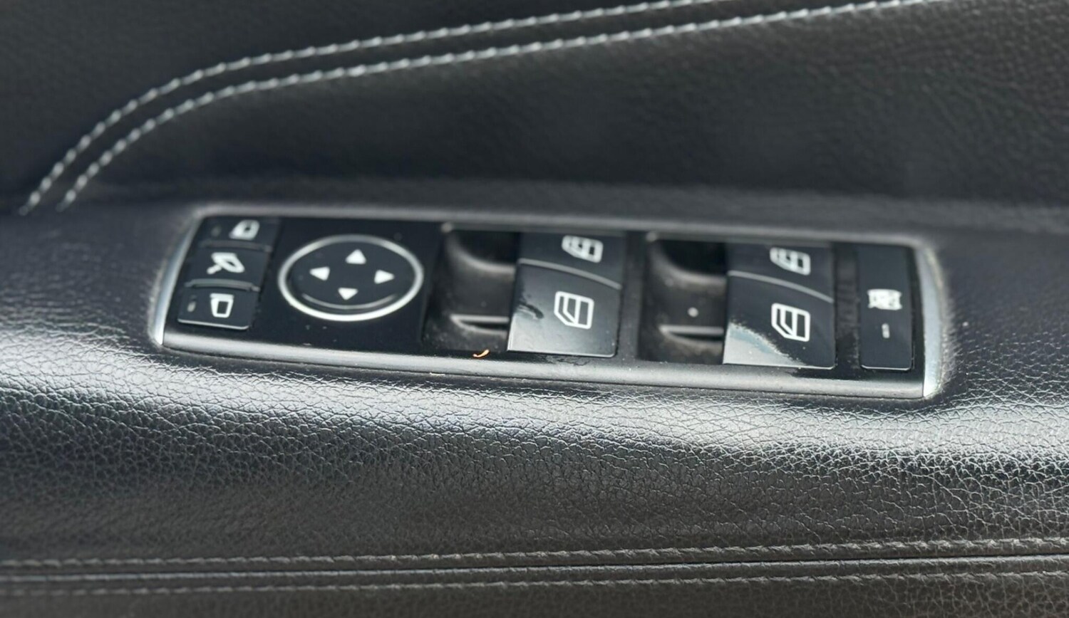 Used Mercedes-Benz E Class 2014 for sale - 78015984: Photo 39