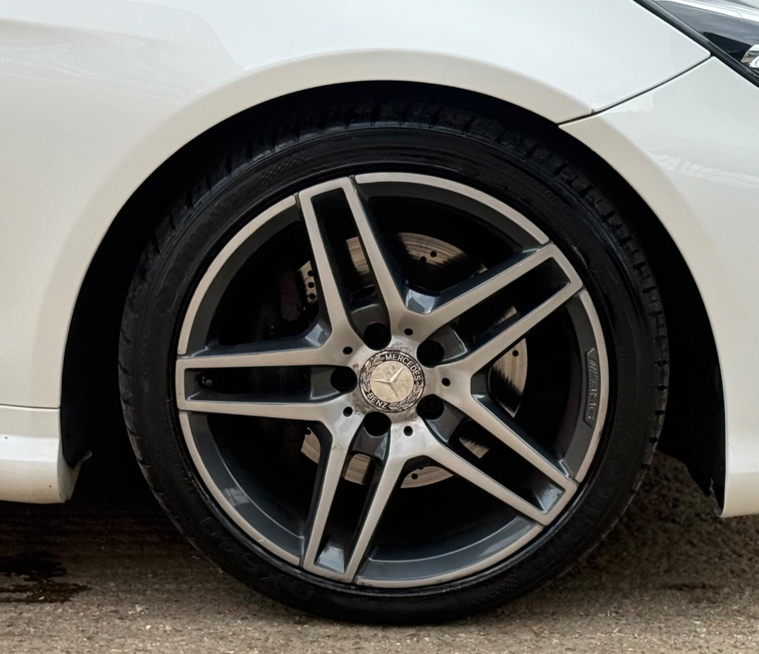 Used Mercedes-Benz E Class 2014 for sale - 78015984: Photo 44