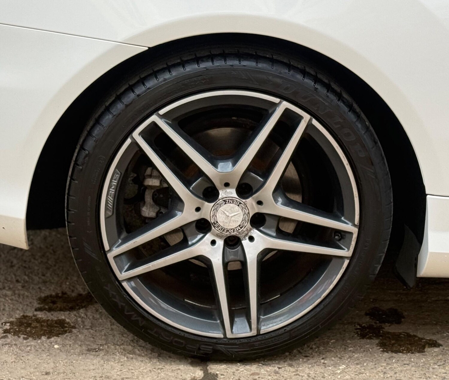 Used Mercedes-Benz E Class 2014 for sale - 78015984: Photo 45