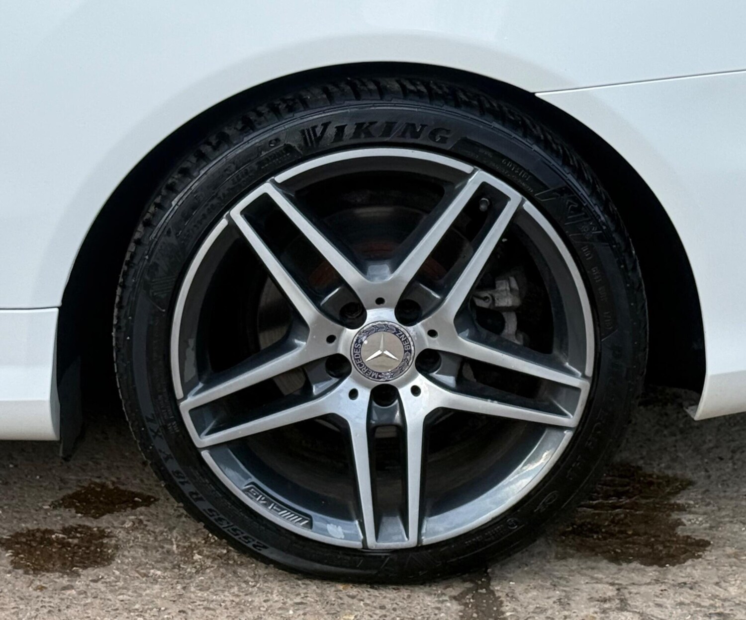 Used Mercedes-Benz E Class 2014 for sale - 78015984: Photo 47