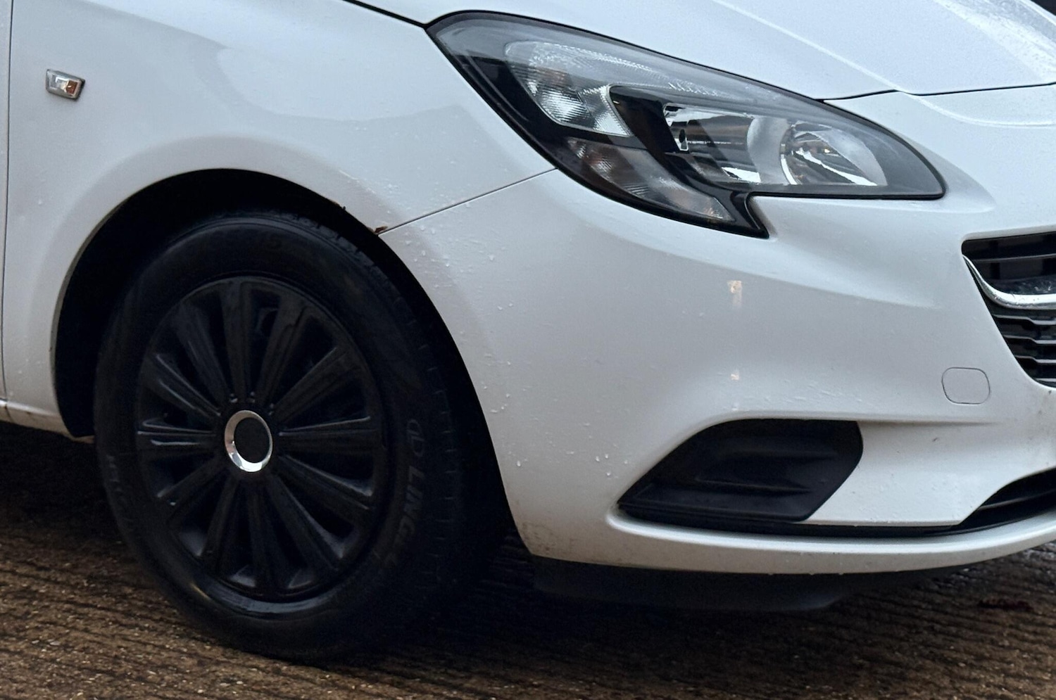 Used Vauxhall Corsa Van 2016 for sale - 77139310: Photo 19