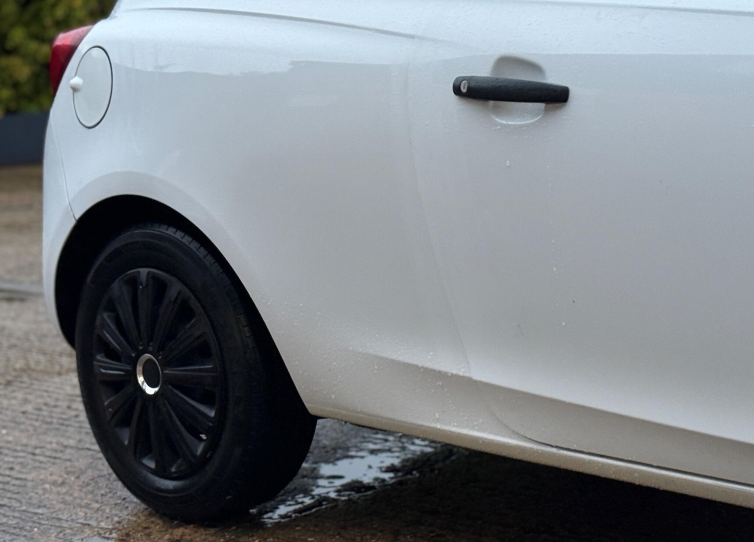 Used Vauxhall Corsa Van 2016 for sale - 77139310: Photo 21