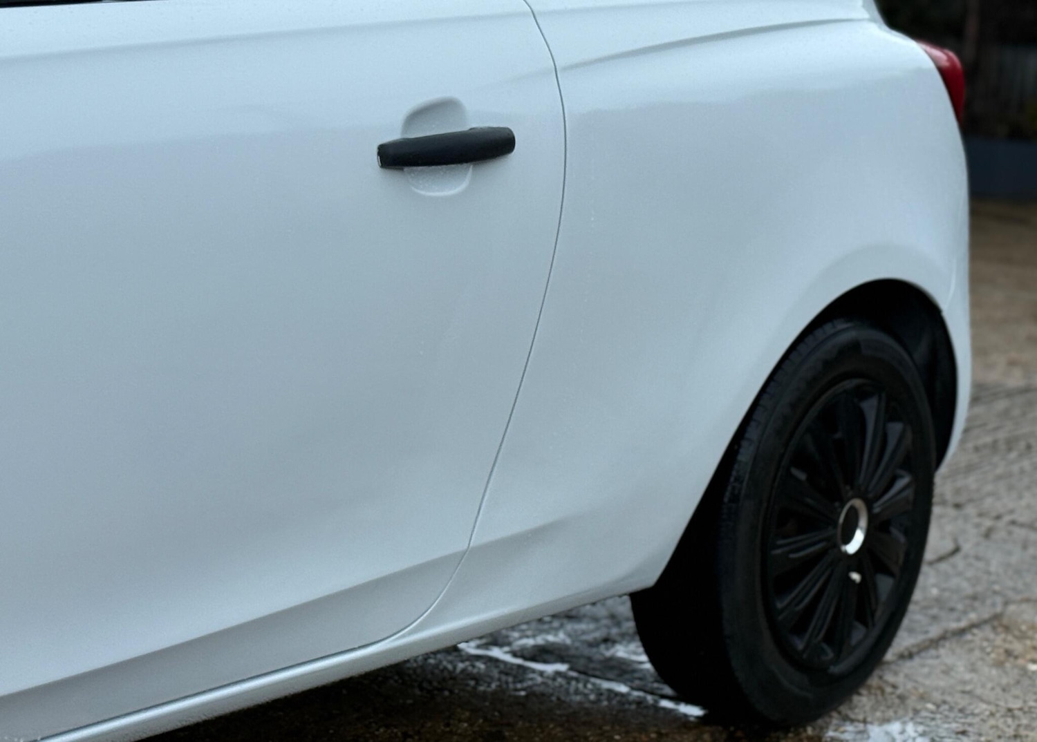 Used Vauxhall Corsa Van 2016 for sale - 77139310: Photo 24