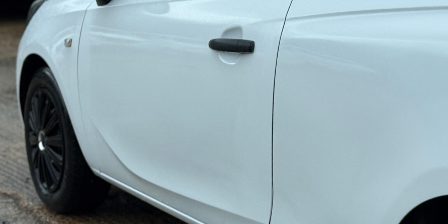 Used Vauxhall Corsa Van 2016 for sale - 77139310: Photo 27