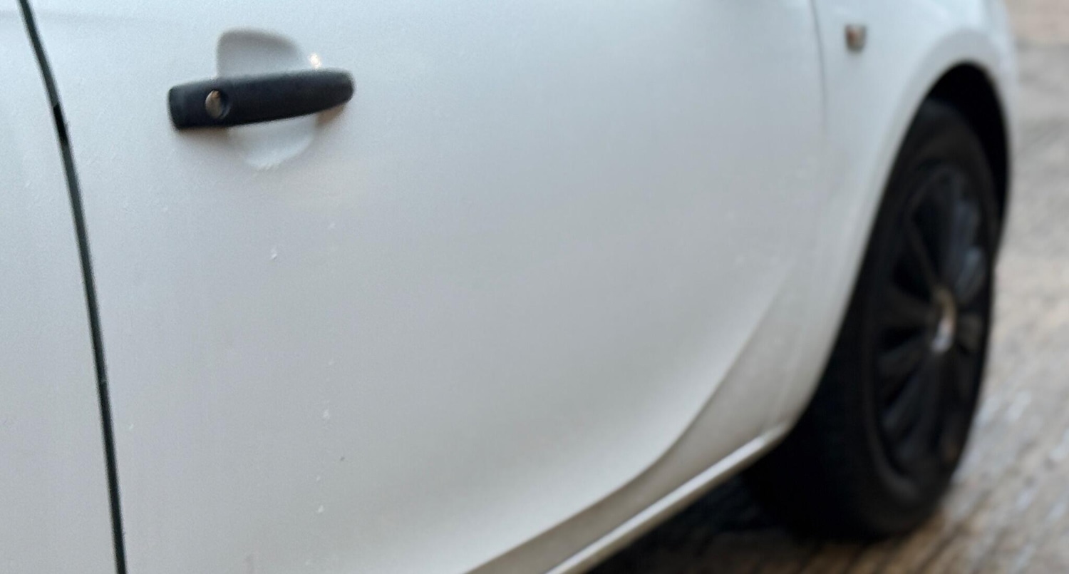 Used Vauxhall Corsa Van 2016 for sale - 77139310: Photo 30