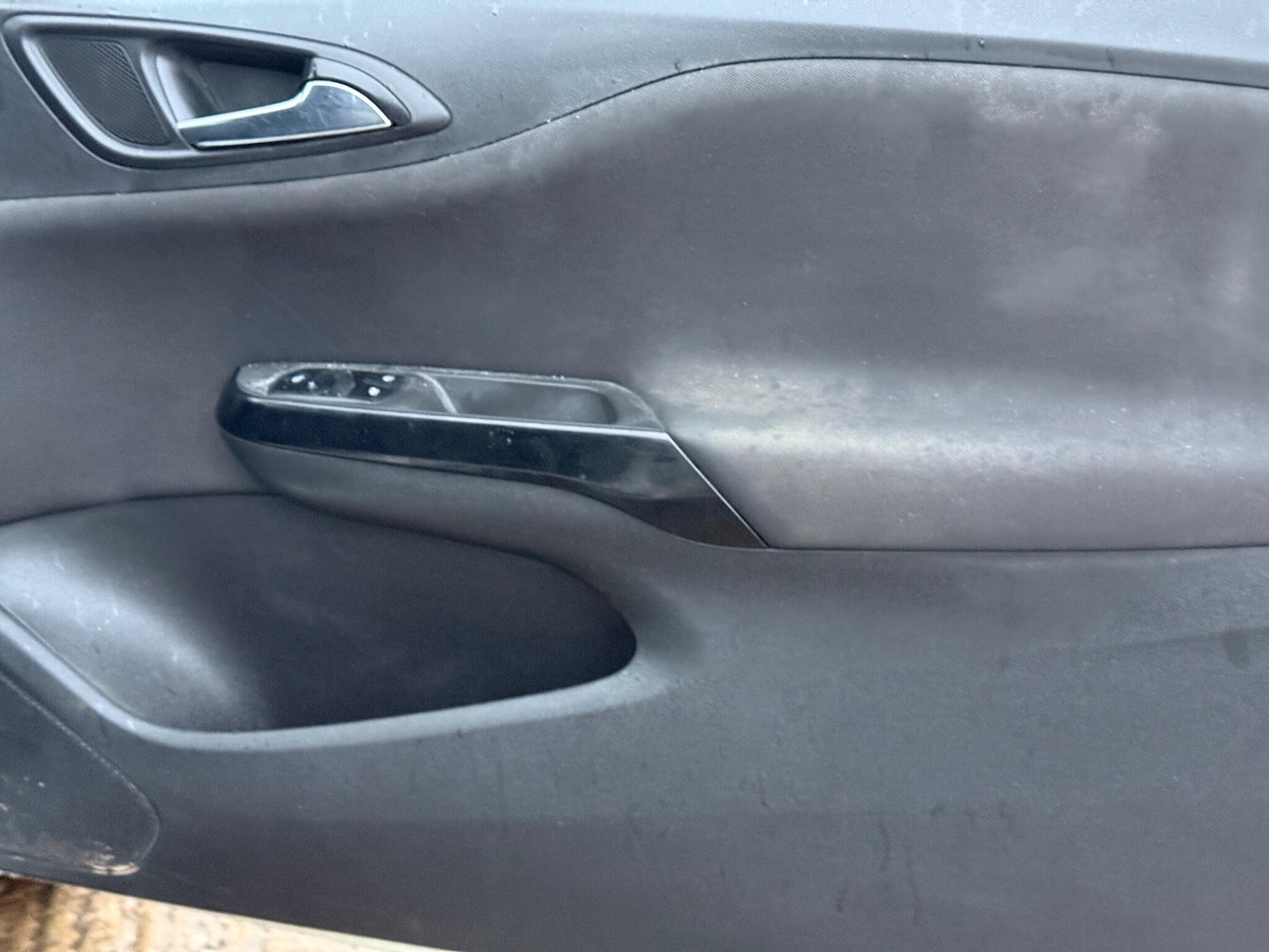 Used Vauxhall Corsa Van 2016 for sale - 77139310: Photo 31