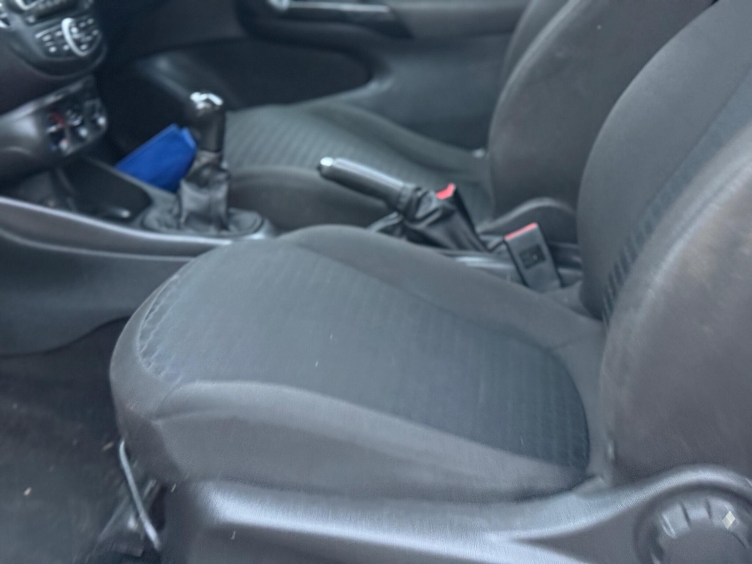 Used Vauxhall Corsa Van 2016 for sale - 77139310: Photo 32