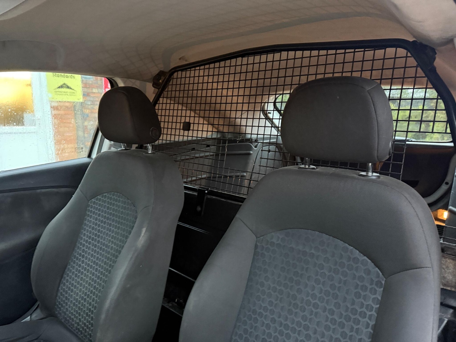 Used Vauxhall Corsa Van 2016 for sale - 77139310: Photo 33