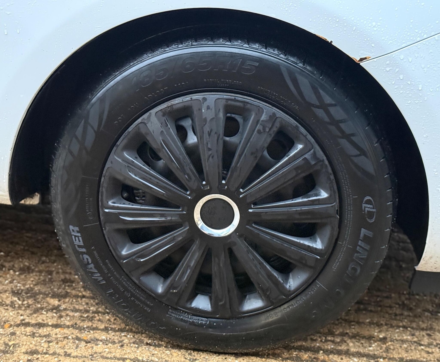 Used Vauxhall Corsa Van 2016 for sale - 77139310: Photo 36