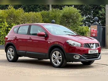 Used Nissan Qashqai 2010 for sale - 79526228: Photo