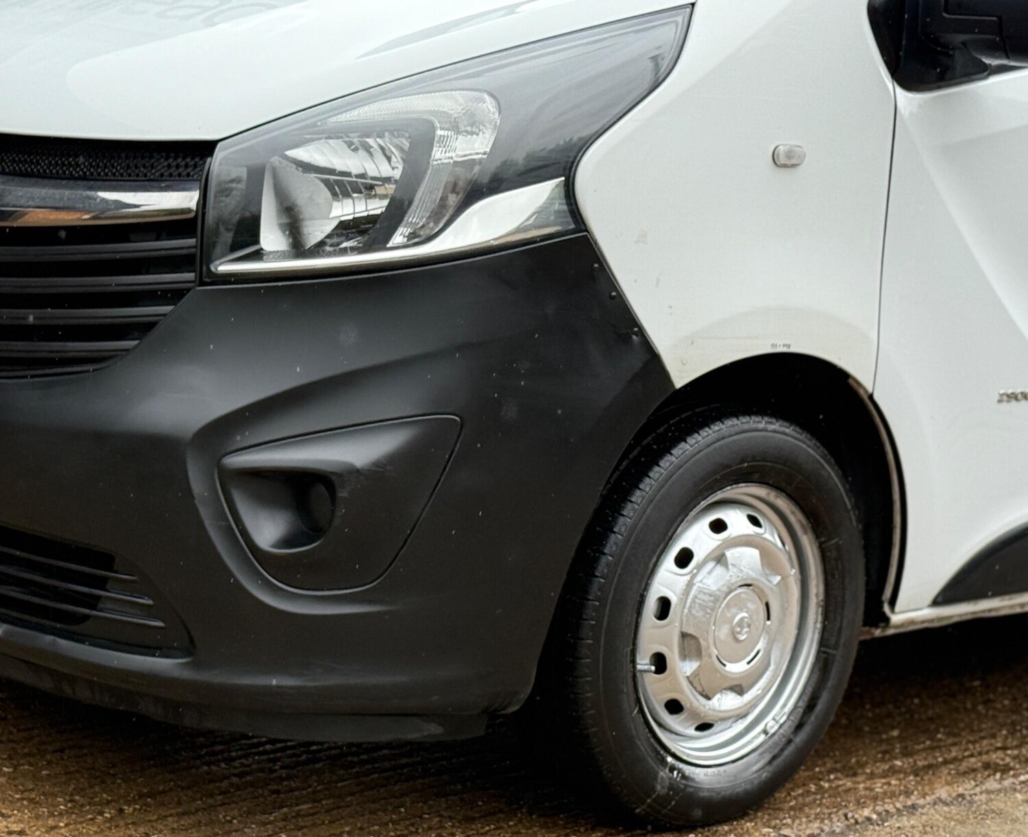 Vehicle 24