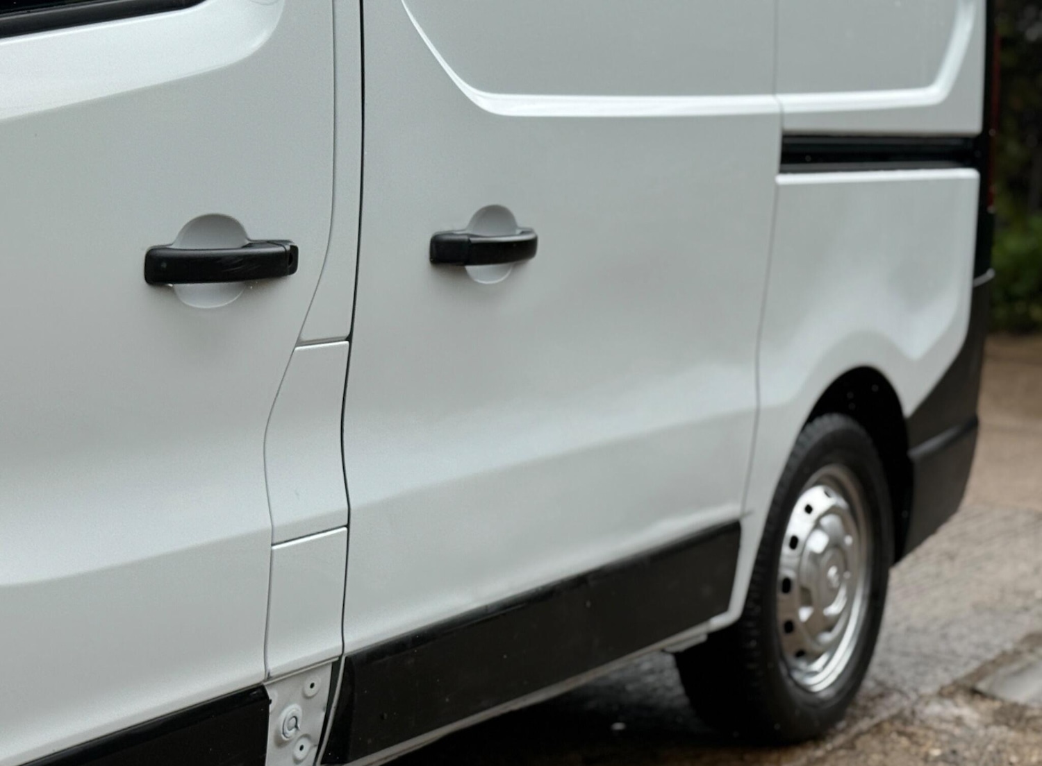 Vehicle 26
