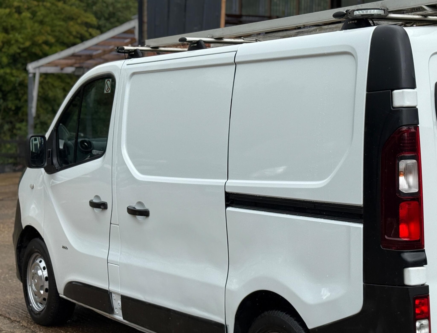 Vehicle 28