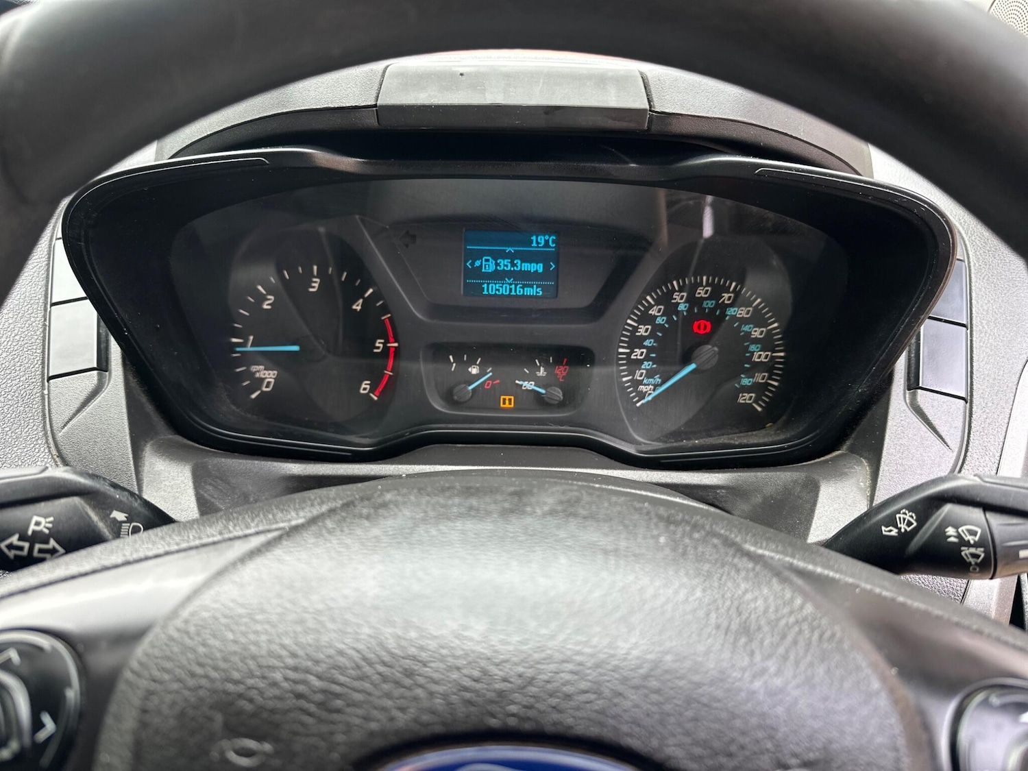 Used Ford Transit Custom 2018 for sale - 75995576: Photo 13