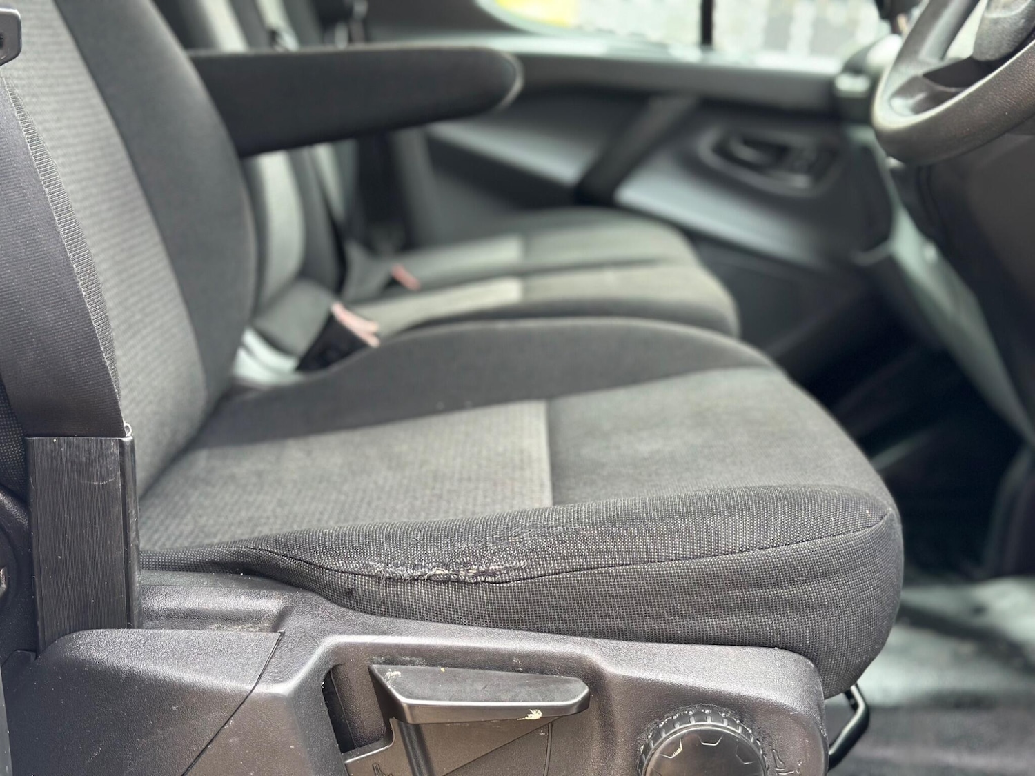 Used Ford Transit Custom 2018 for sale - 75995576: Photo 27