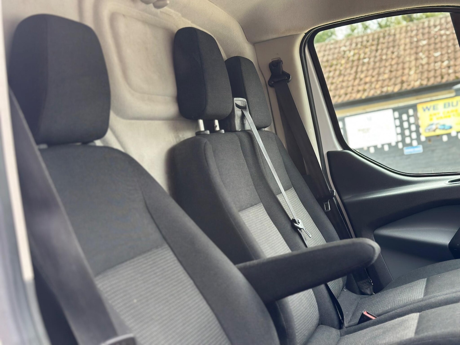 Used Ford Transit Custom 2018 for sale - 75995576: Photo 28
