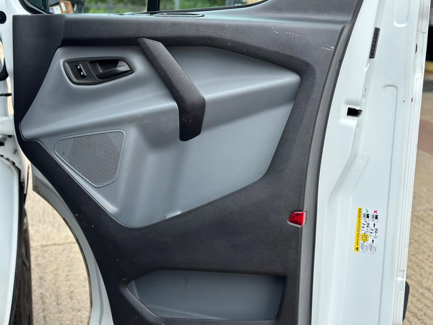 Used Ford Transit Custom 2018 for sale - 75995576: Photo 29
