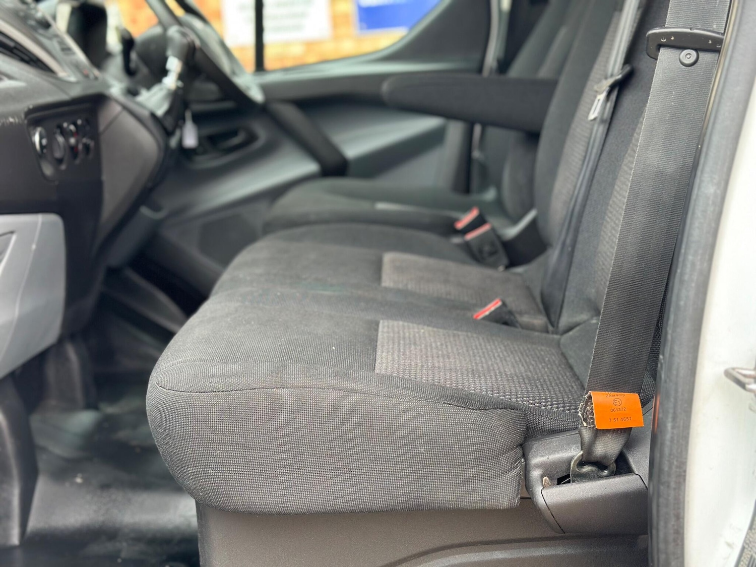 Used Ford Transit Custom 2018 for sale - 75995576: Photo 31