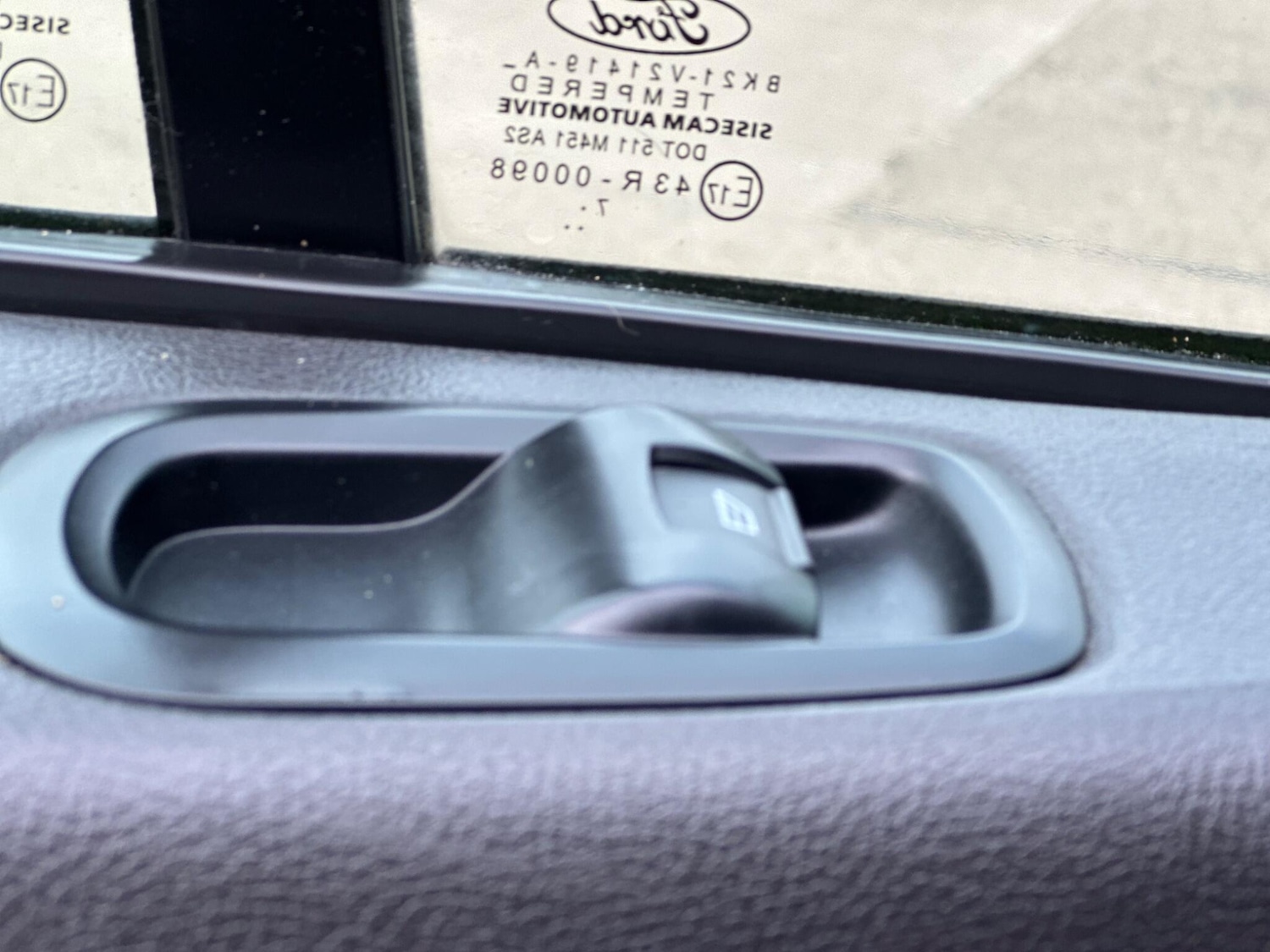 Used Ford Transit Custom 2018 for sale - 75995576: Photo 33
