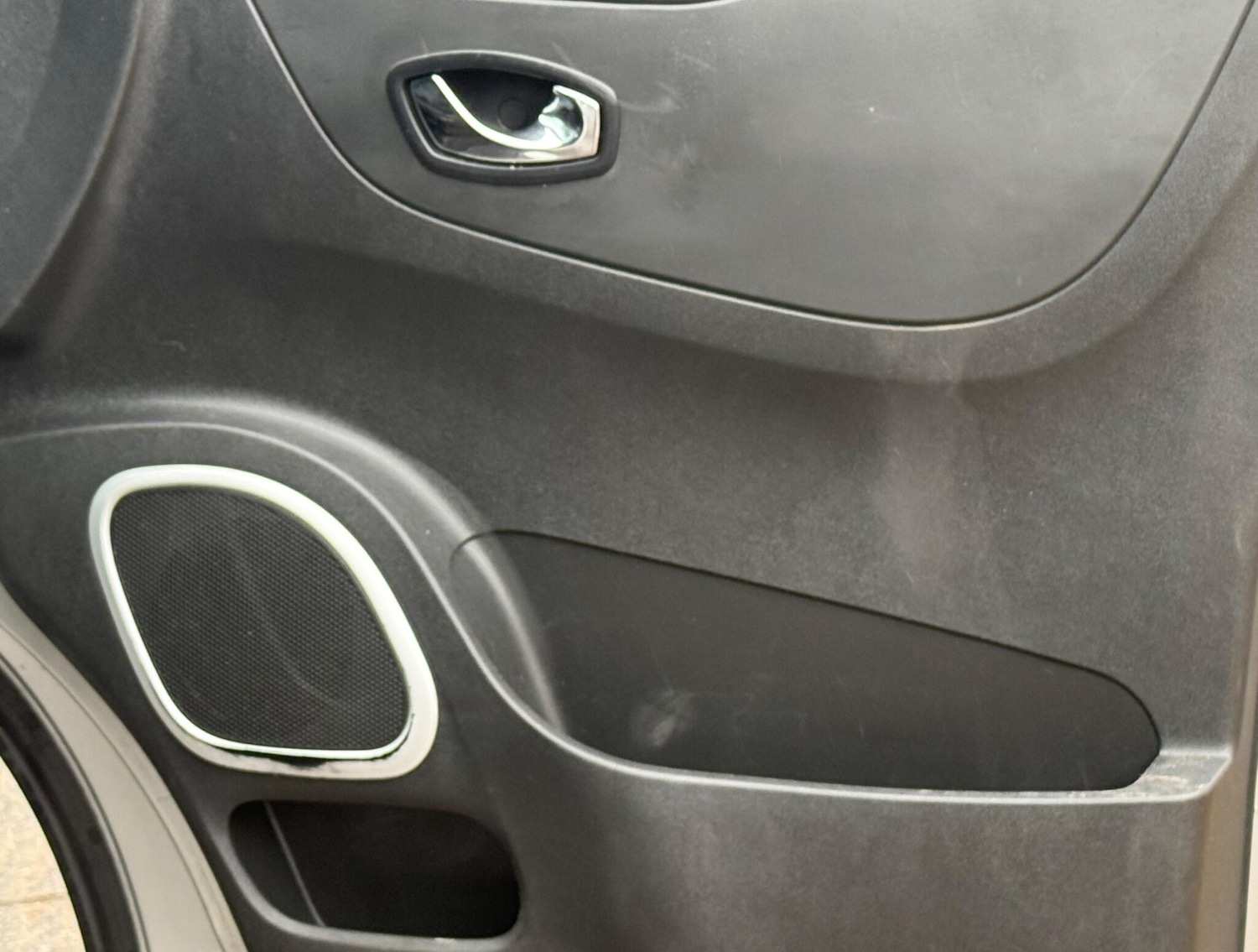 Used Vauxhall Vivaro 2017 for sale - 76762522: Photo 10