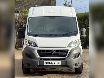 Used Fiat Ducato 2017 for sale - 76453660: Photo