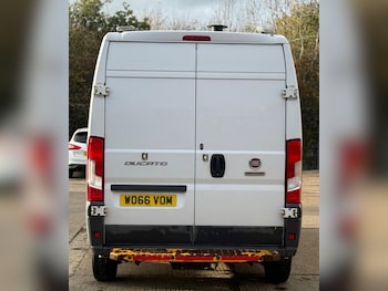 Used Fiat Ducato 2017 for sale - 76453660: Photo