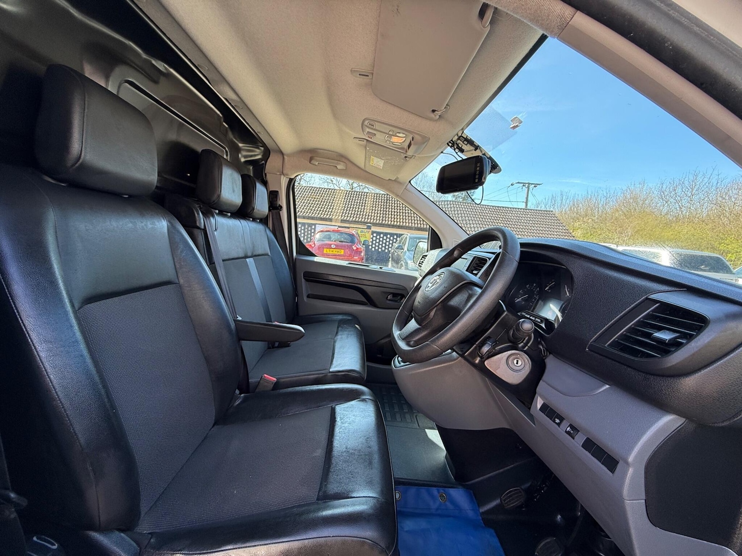 Used Vauxhall Vivaro 2020 for sale - 77974045: Photo 10