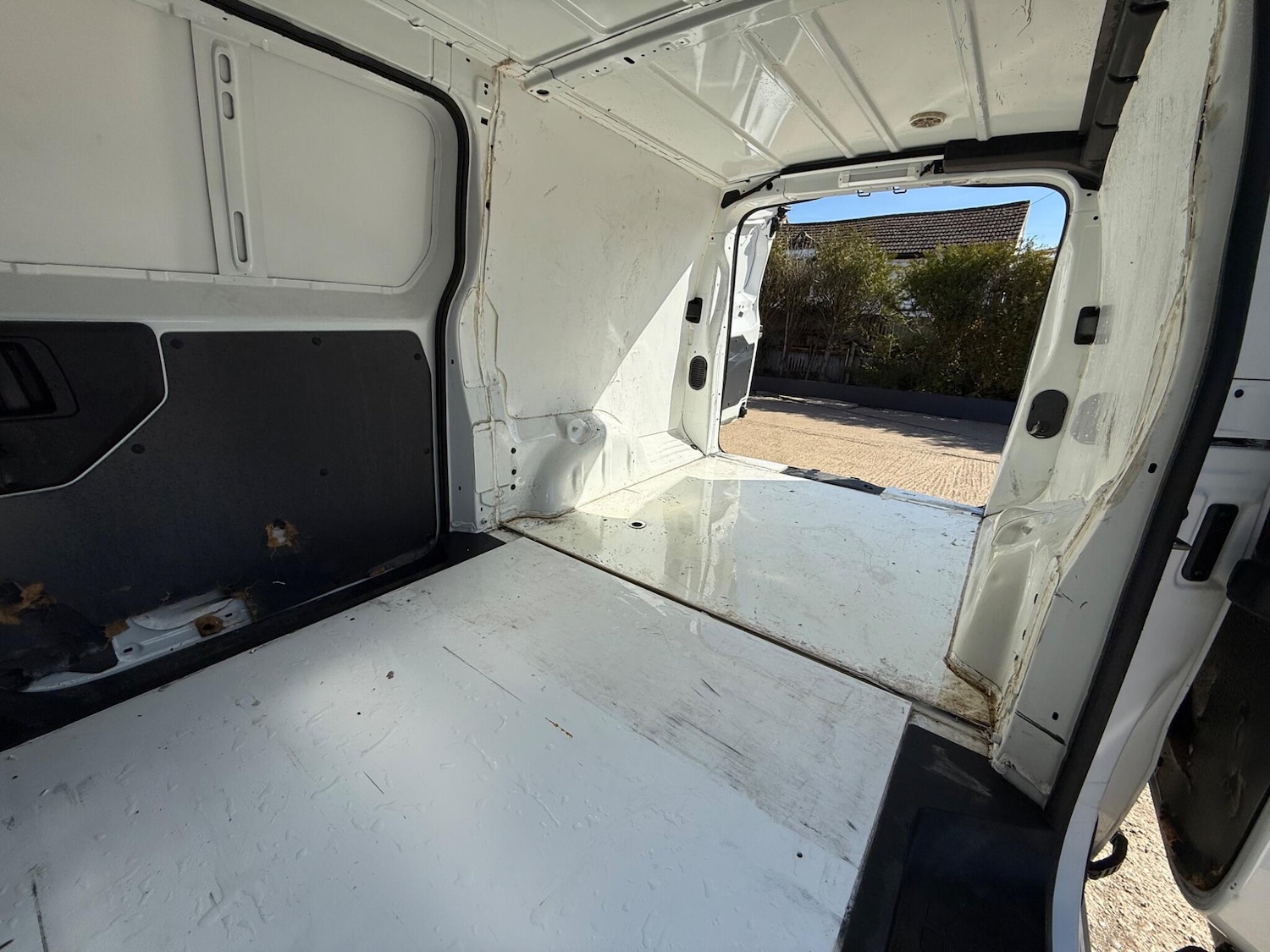 Used Vauxhall Vivaro 2020 for sale - 77974045: Photo 13