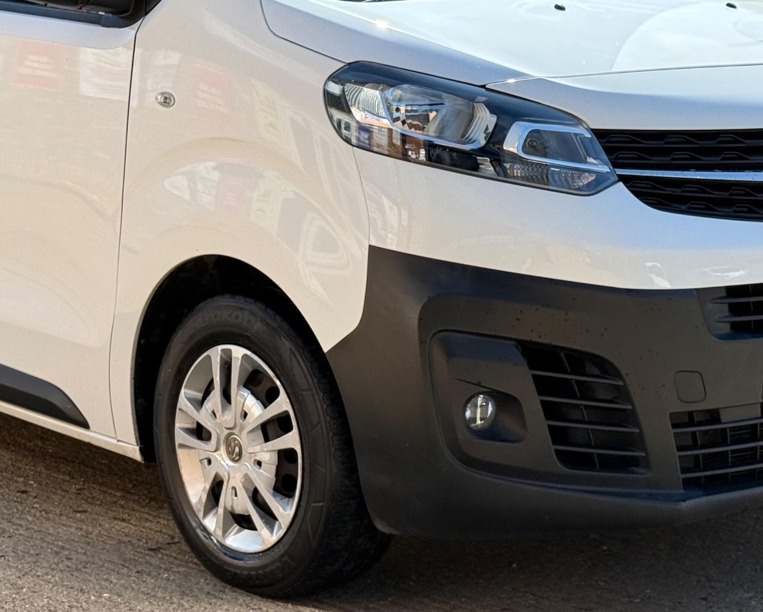 Used Vauxhall Vivaro 2020 for sale - 77974045: Photo 17