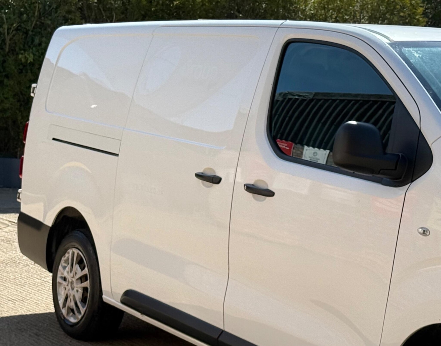 Used Vauxhall Vivaro 2020 for sale - 77974045: Photo 18