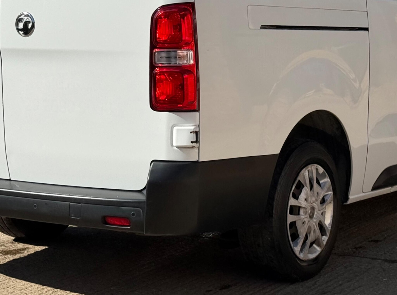 Used Vauxhall Vivaro 2020 for sale - 77974045: Photo 20